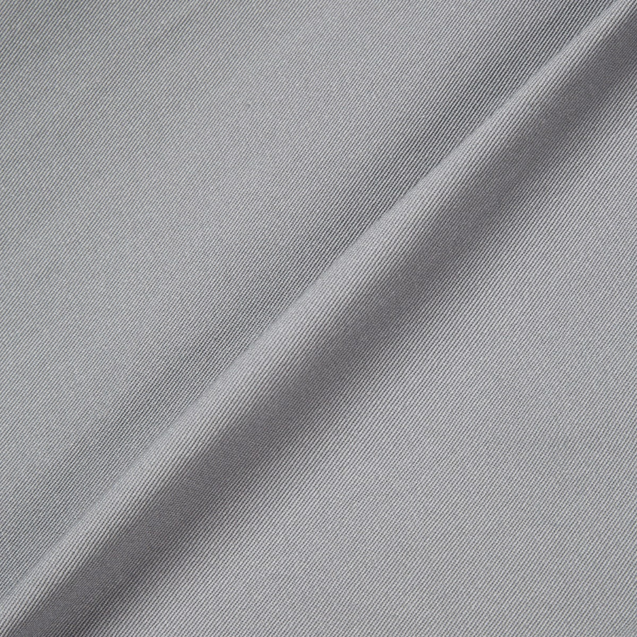 JAJU Cotton Basic Pants (Gray) — универсальные хлопковые брюки в базовом сером оттенке для комфортных повседневных образов