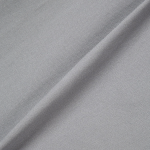 JAJU Cotton Basic Pants (Gray) — универсальные хлопковые брюки в базовом сером оттенке для комфортных повседневных образов