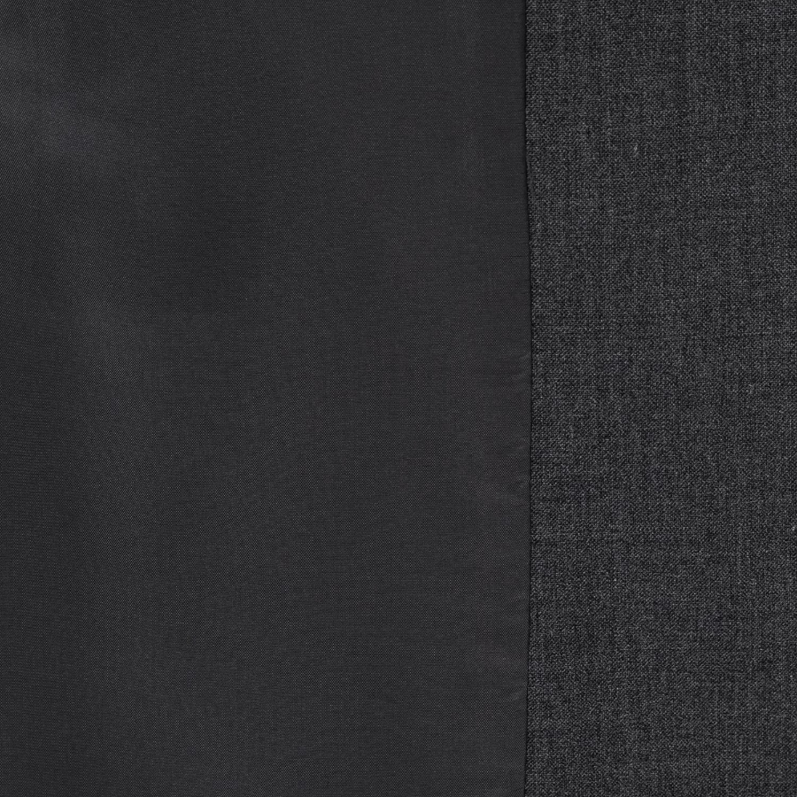 Theory Women Good Wool Single Slim Blazer - Charcoal Melange