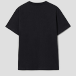 GANNI Basic Jersey Rose Relaxed T-Shirt - Phantom