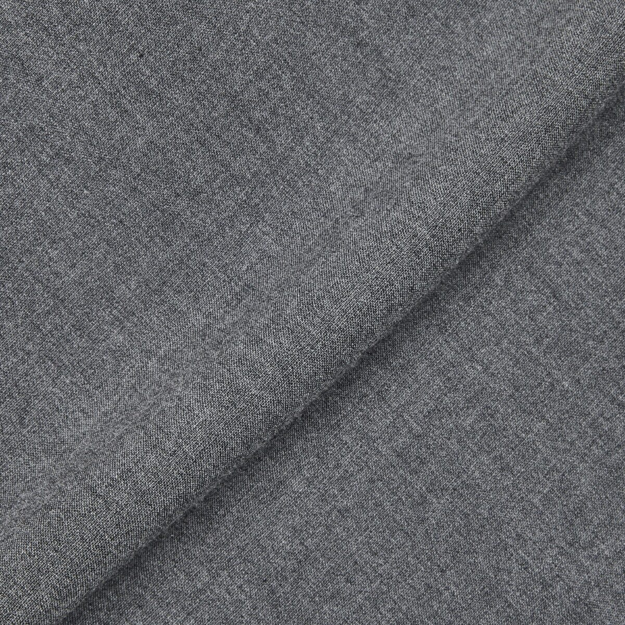 JAJU Wide Pants (Charcoal) — стильные и удобные брюки свободного кроя в универсальном тёмно-сером оттенке