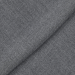 JAJU Wide Pants (Charcoal) — стильные и удобные брюки свободного кроя в универсальном тёмно-сером оттенке