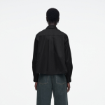 COS – Relaxed Flared Cotton Shirt