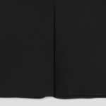 Theory Women Admiral Crepe Relax Oversized Blazer - Black