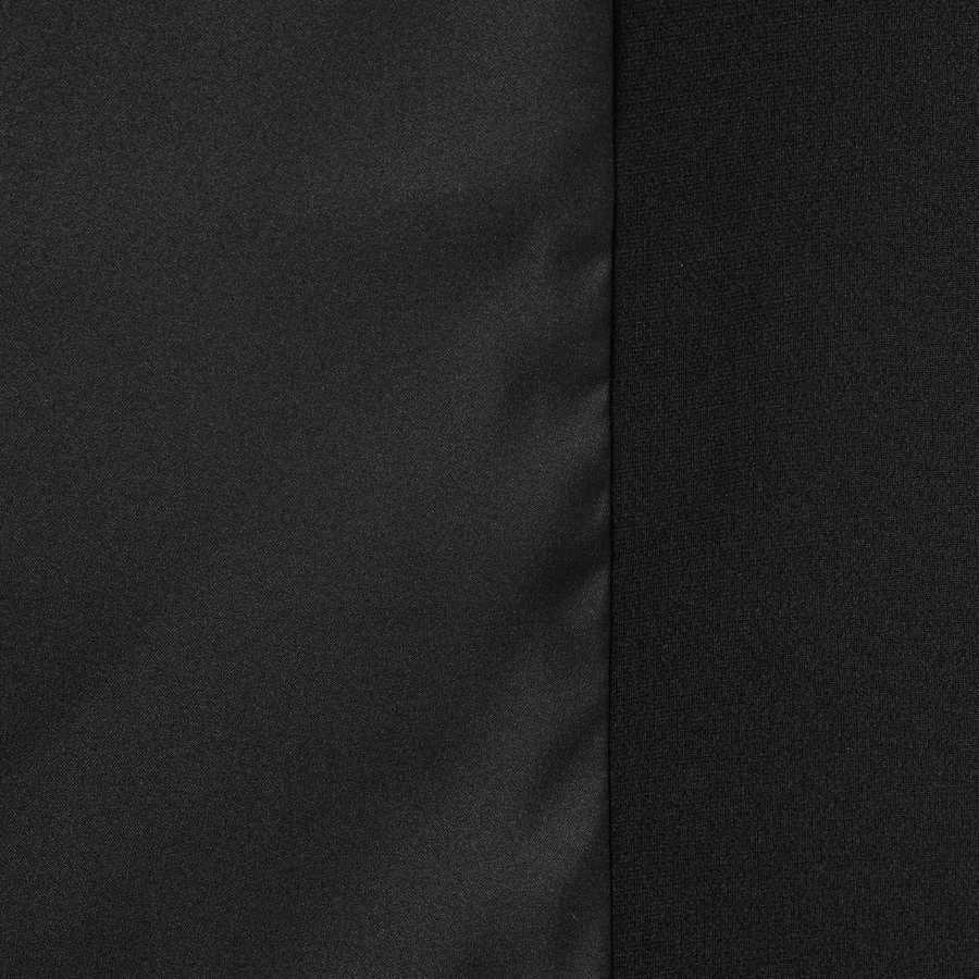 Theory Women Admiral Crepe Relax Oversized Blazer - Black