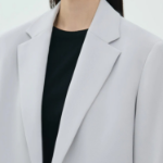 Theory Women Admiral Crepe Relax Oversized Blazer - Platinum