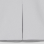 Theory Women Admiral Crepe Relax Oversized Blazer - Platinum