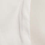 Theory Women Admiral Crepe Relax Zip Jacket - Rice