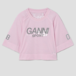 Theory Women Woven Tweed Crewneck Jacket - Black Multi