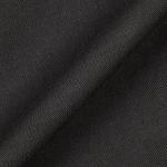 JAJU Linen Blended Culotte Pants (Charcoal) — лёгкие кюлоты в универсальном тёмно-сером оттенке для комфортной летней носки