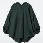 Theory Women Double Wool-Cashmere Relaxed Jacket - Light Grey Melange