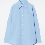 COS Oversized Tailored Shirt
