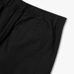 JAJU Cargo Pants (Black) — практичные и стильные женские карго-брюки для активного и повседневного образа