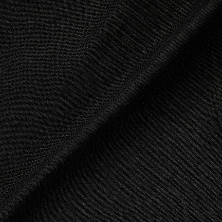 JAJU Cargo Pants (Black) — практичные и стильные женские карго-брюки для активного и повседневного образа