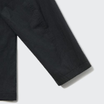 City Leisure CN Relaxed Blazer — Black