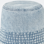 COS Denim Bucket Hat