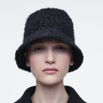 COS Textured Bucket Hat