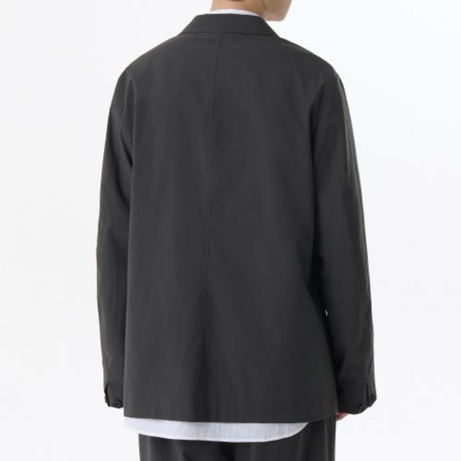 SOLOTEX Comfort Blazer — Grey