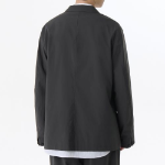 SOLOTEX Comfort Blazer — Grey