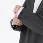 SOLOTEX Comfort Blazer — Grey