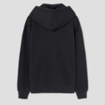 GANNI Isoli Cherries Oversized Hoodie – Phantom