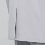 Basic Blazer — Light Grey