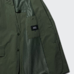 City Leisure CN Loose Fit Blazer — Khaki