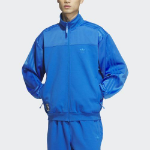 Adidas Deux Tracktop — Blue