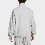 Adidas Teamgeist Tracktop — Gray