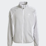 Adidas Teamgeist Tracktop — Gray
