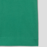 KUHO [HEART FOR EYE] Slim T-Shirt - Green