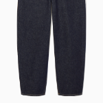 COS Arch Tapered Jeans – Dark Blue