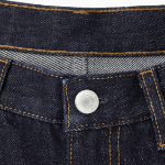 COS Arch Tapered Jeans – Dark Blue