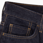 COS Arch Tapered Jeans – Dark Blue