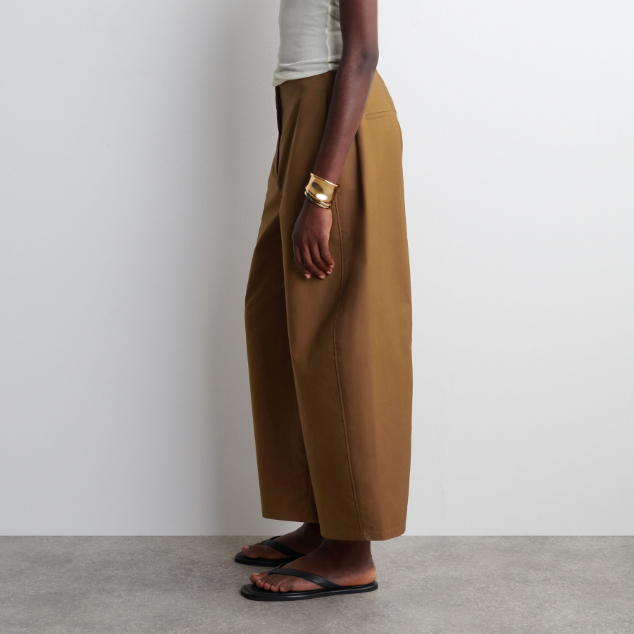 Nike Club Oversized Woven Track Jacket — Light Smoke Grey