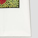 KUHO [HEART FOR EYE X Koo Bohnchang] Slim T-Shirt - White