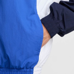 Nike Club Oversized Woven Track Jacket — Game Royal