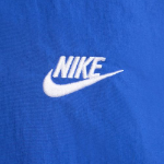 Nike Club Oversized Woven Track Jacket — Game Royal