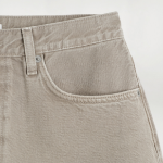 COS Denim Culottes – Stone