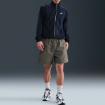 Nike Club Knit Jacket — Navy