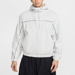 Nike Club Athlete Jacket — Photon Dust