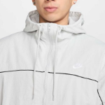 Nike Club Athlete Jacket — Photon Dust