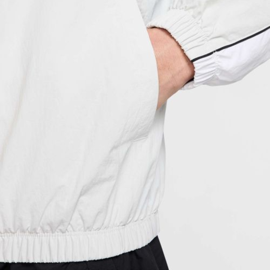 Nike Club Athlete Jacket — Photon Dust