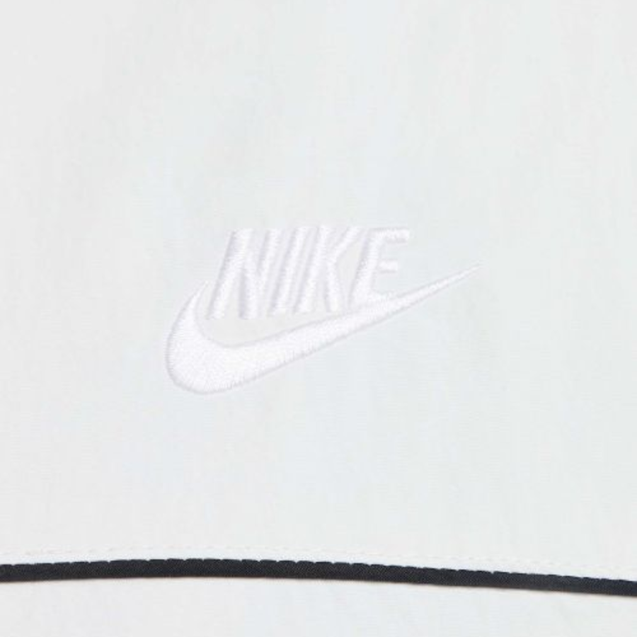 Nike Club Athlete Jacket — Photon Dust