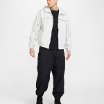 Nike Club Athlete Jacket — Photon Dust