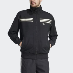 Adidas 70s BB Track Top — Black