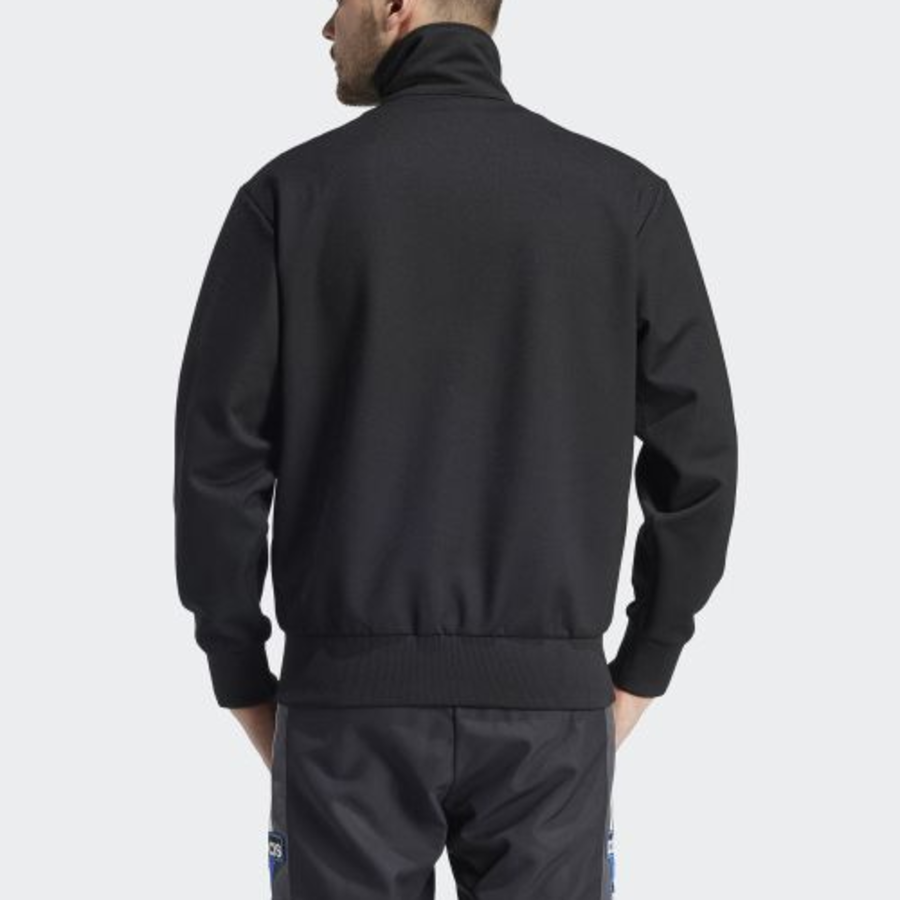 Adidas 70s BB Track Top — Black