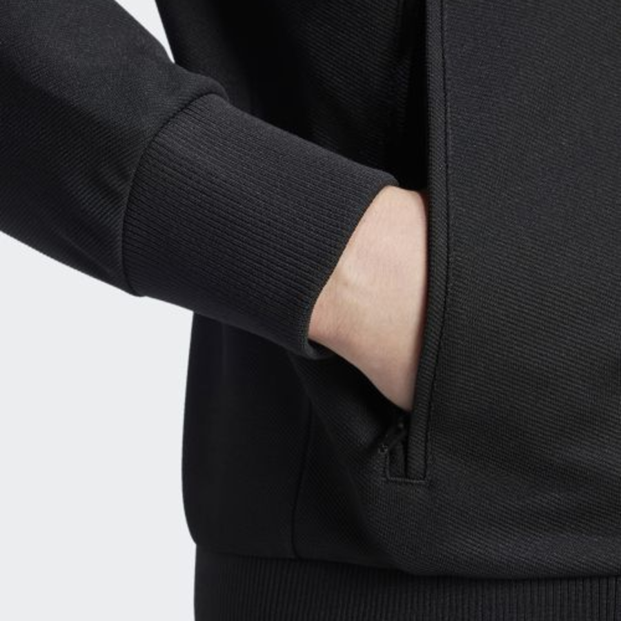 Adidas 70s BB Track Top — Black