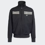 Adidas 70s BB Track Top — Black