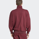 Adidas 70s BB Track Top — Shadow Red